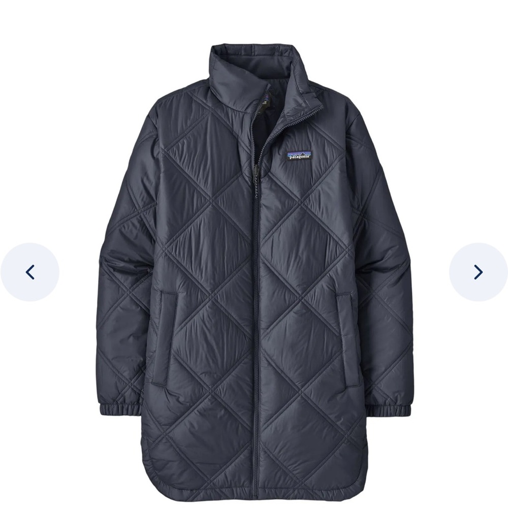 Patagonia Pine Bank 3-in1 Parka - Picture 3 of 11
